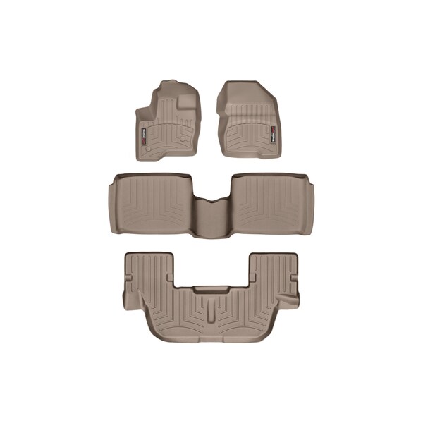 Floorliners, 453121-456502-453593